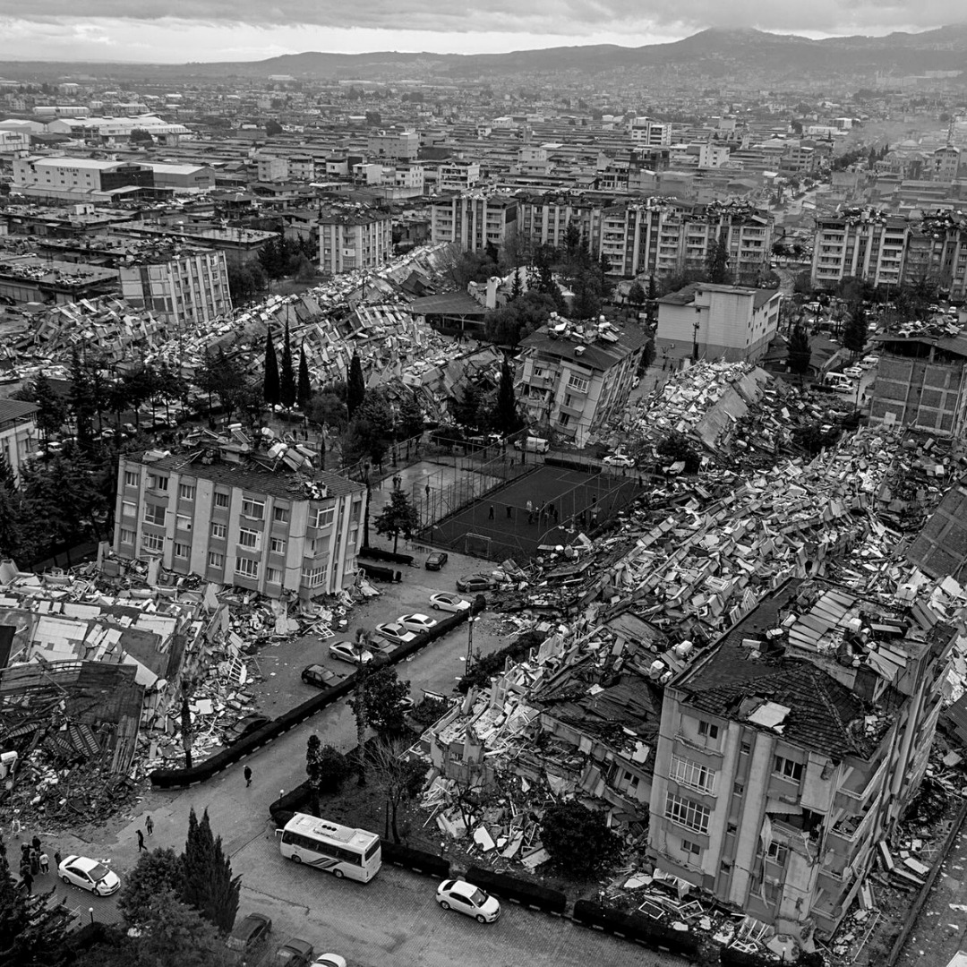 İmar Affı Uygulamaları ve Deprem