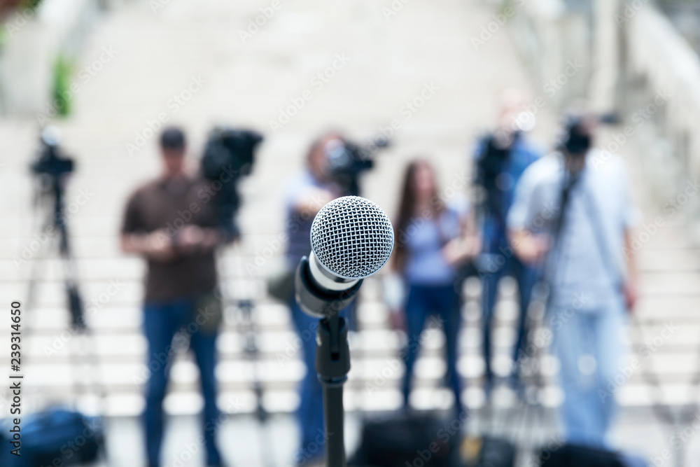 Gazetecilik Meslek Örgütlerinin Tepkisi: ‘Dezenformasyon Yasa Teklifi’