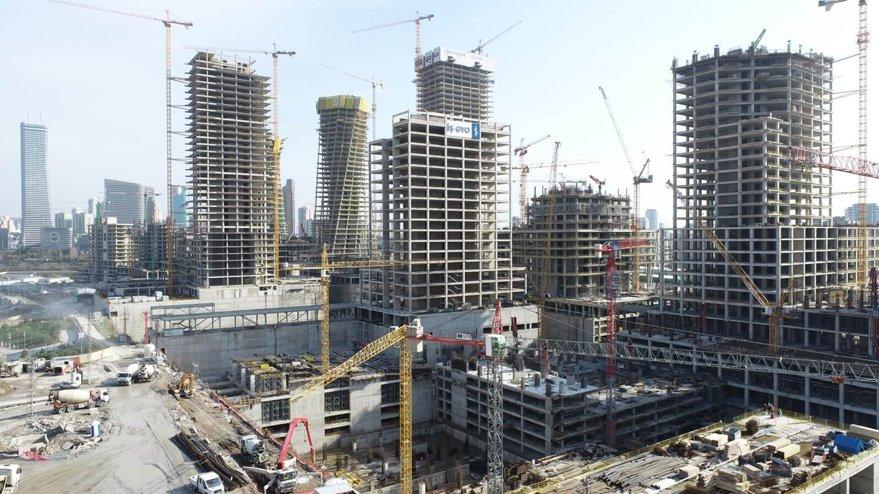 İstanbul Finans Merkezi Kanun Teklifi TBMM’ye sunuldu