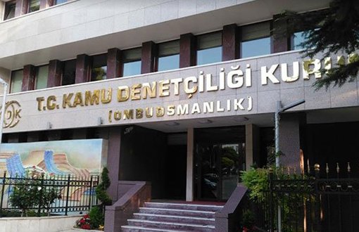 Kamu Denetçiliği Kurumu 2021 Yılı İstatistikleri