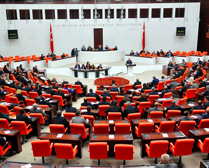 Meclis’te Seçim Arası: Seçimden Sonra Gündem Torba Yasa, Anayasa ve İçtüzük