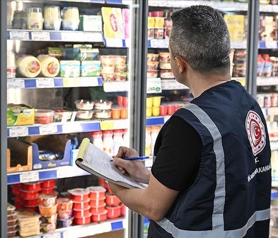 Fahiş Fiyat ve Stokçuluğa Karşı Cezalar Artıyor
