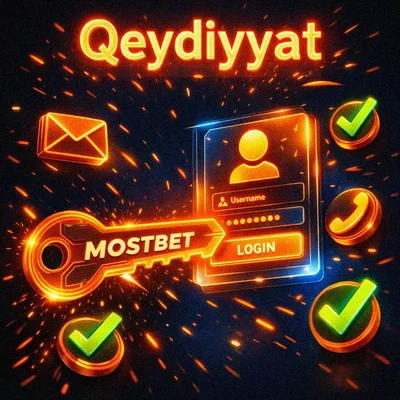 Yeni hesabın standart qeydiyyat prosesi